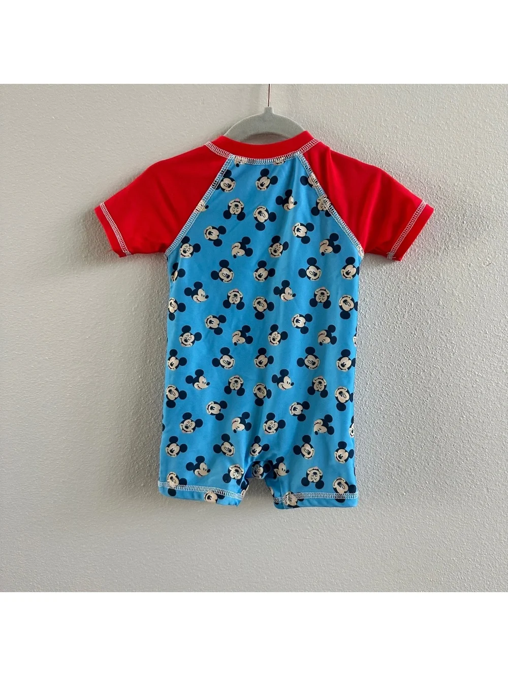 Disney Baby Boy Swimsuit